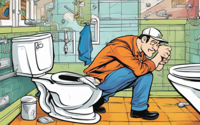 Toilet Odours Create Critical Business Perceptions