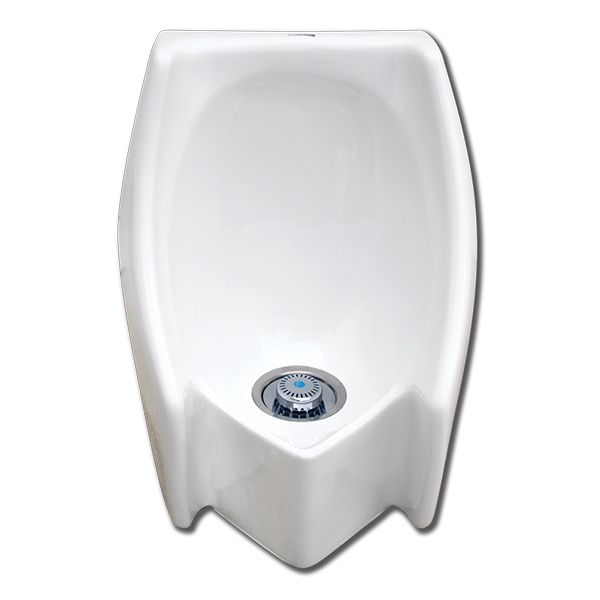 ZeroFlush waterless urinal ZF101 EnviroSeal Operating System