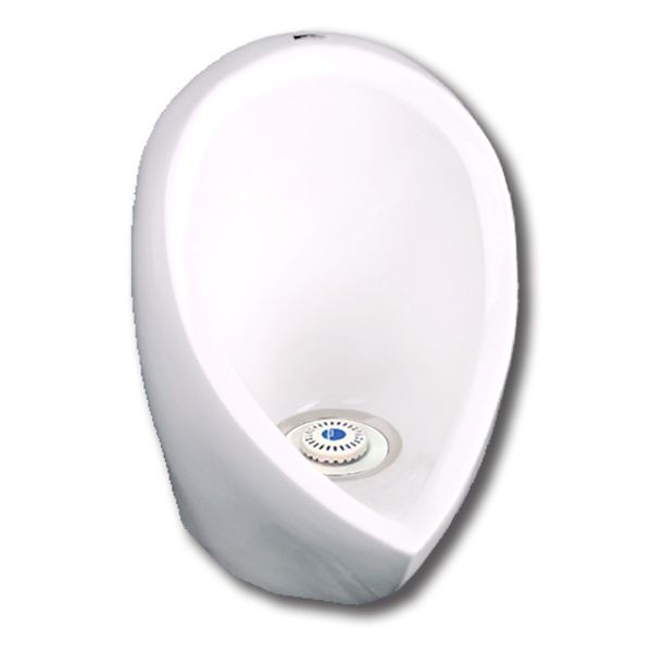 ZeroFlush waterless urinal ZF201 EnviroSeal Operating System