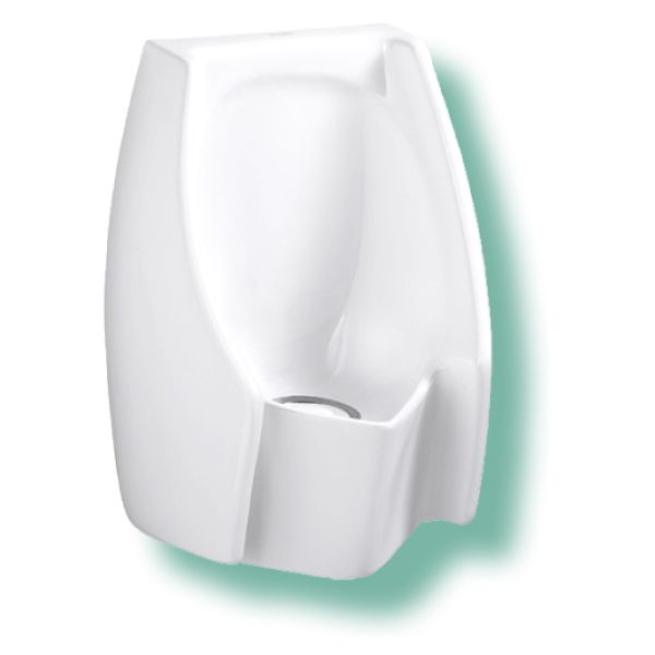 ZeroFlush waterless urinal ZF101 Trap Insert Operating System