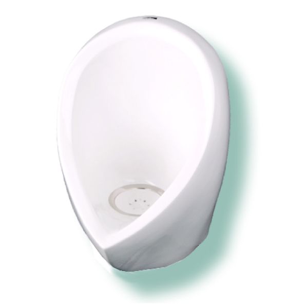 ZeroFlush waterless urinal ZF201 Trap Insert Operating System