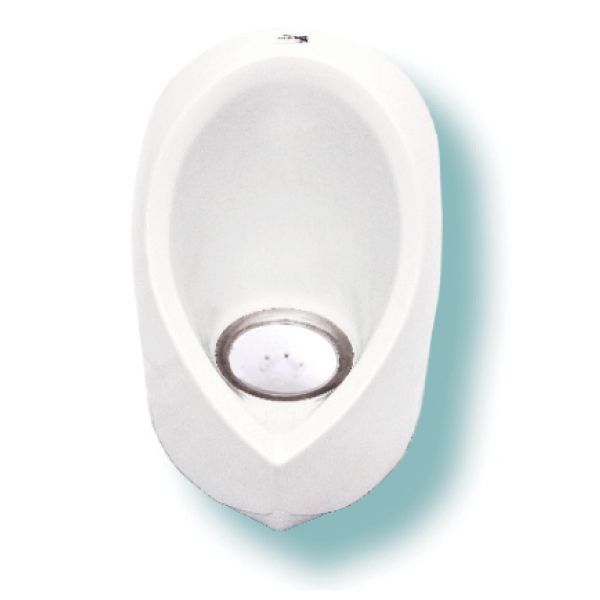 ZeroFlush waterless urinal ZF501 trap insert operating system