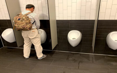 ZeroFlush Waterless Urinals: Why They’re the Future and Why You Need Them Now