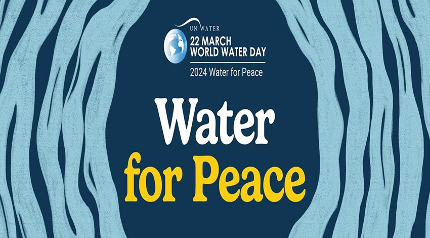 ZeroFlush Waterless Urinals: A Beacon for Water Conservation and Peace on World Water Day 2024
