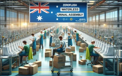 ZeroFlush Urinal Supply Chain Challenges: Addressing Ongoing Delays