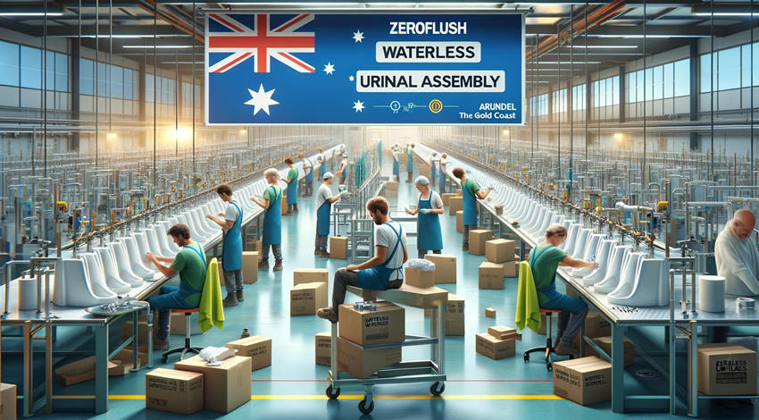 ZeroFlush Urinal Supply Chain Challenges: Addressing Ongoing Delays