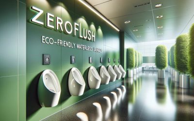 Going Green or Just Greenwashing Urinals? The Facts Behind Your Choices