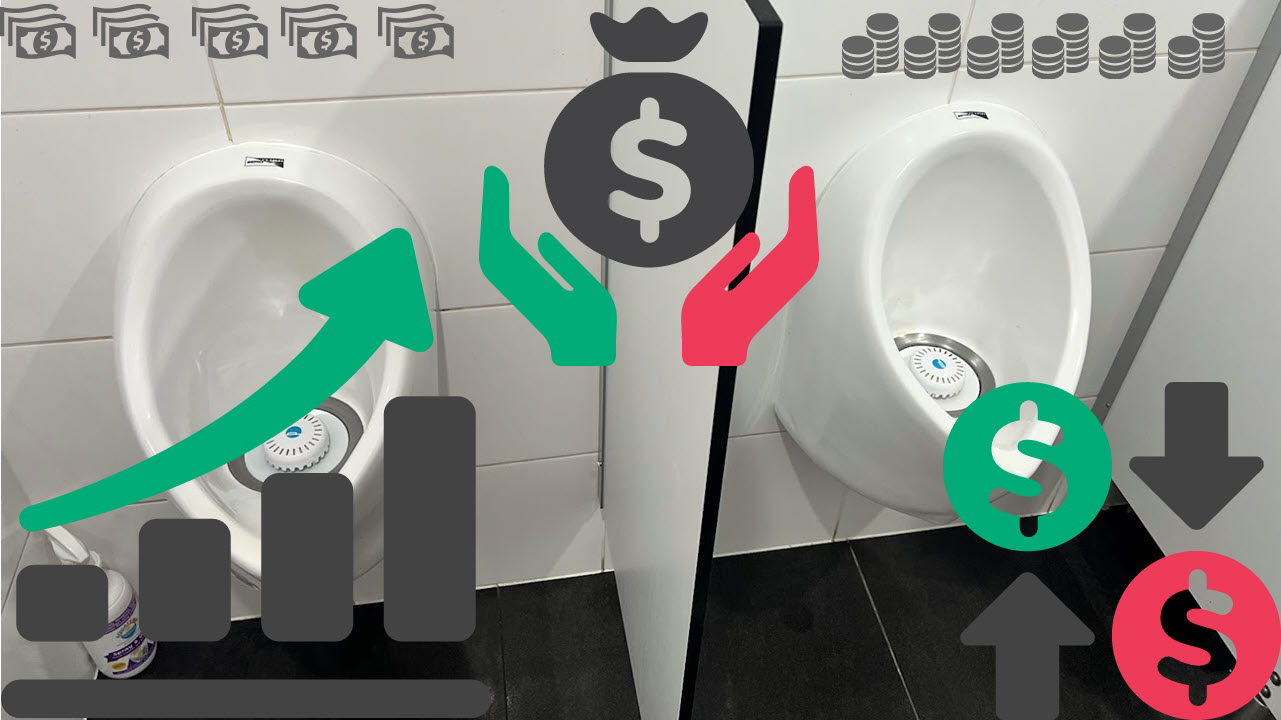 ZeroFlush Price Update 2025