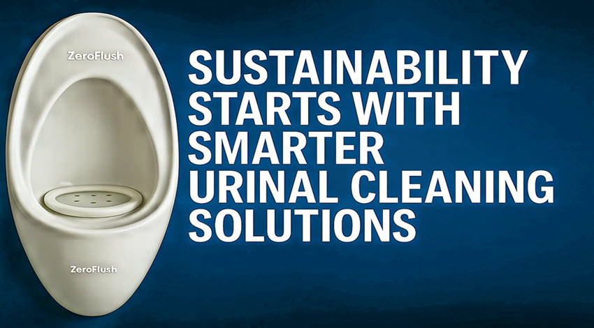 Urinal Cleaning Solutions