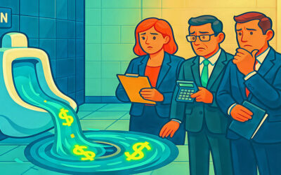 A Dozen Things to Check Before You Go Waterless |