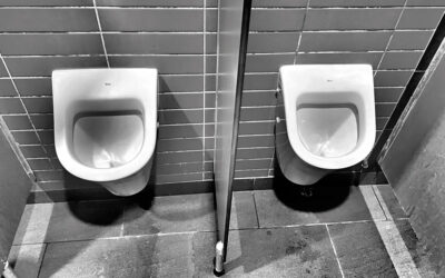 How Waterless Urinals Drive Sustainability in Australian Buildings