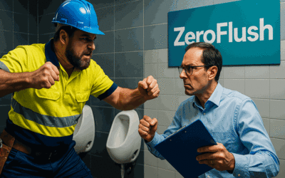 Why Plumbers Resist Installing Waterless Urinals in Australia